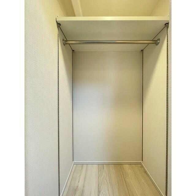 アーバネックス住吉 部屋番号:0801の内装写真