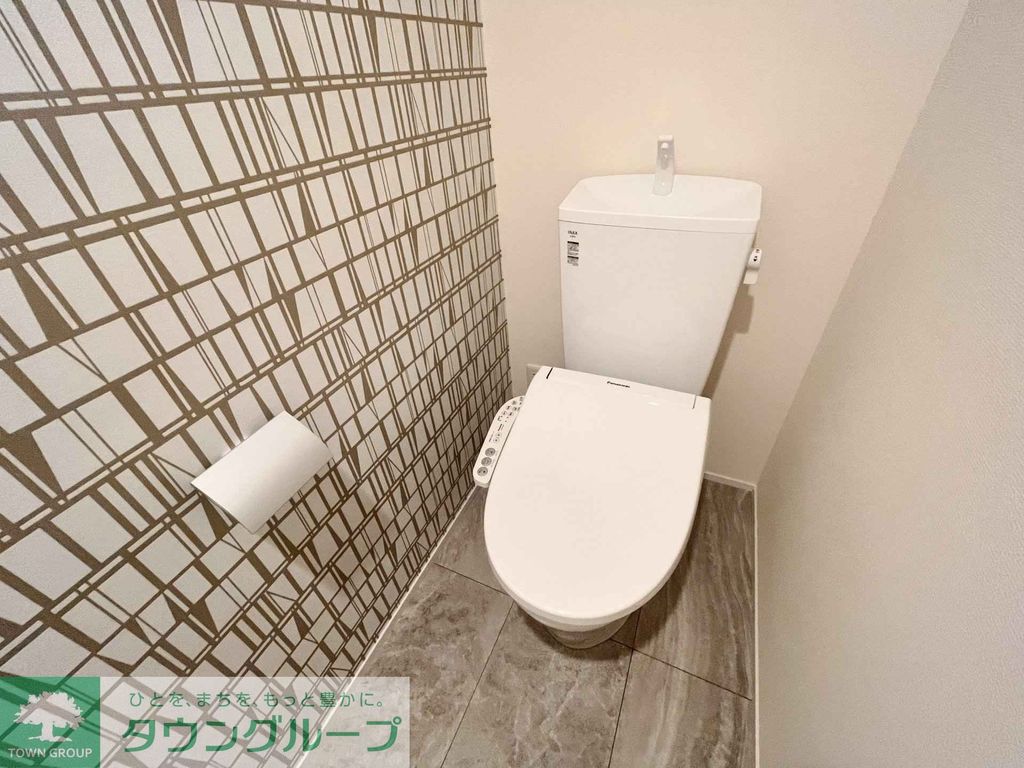 ボヌール・セルビアのトイレ写真
