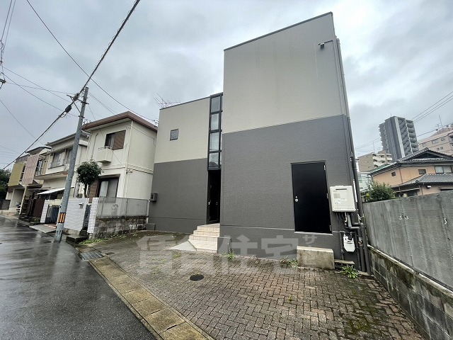 地下鉄名城線 本山駅 徒歩3分 築37年