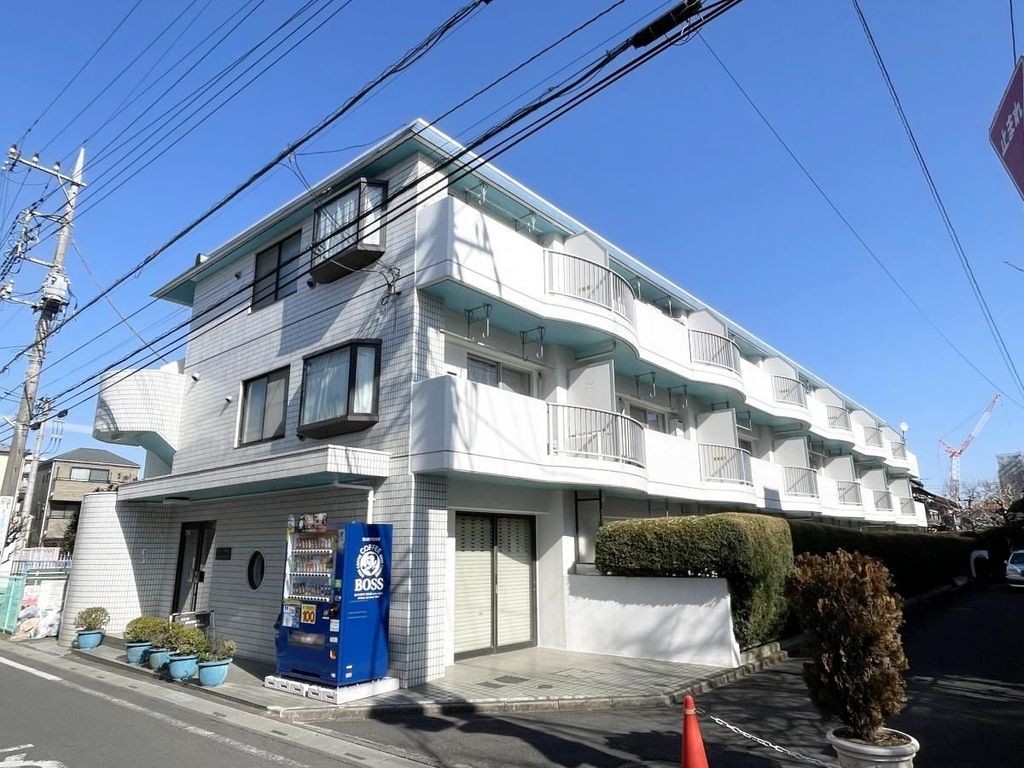 クロノス新所沢