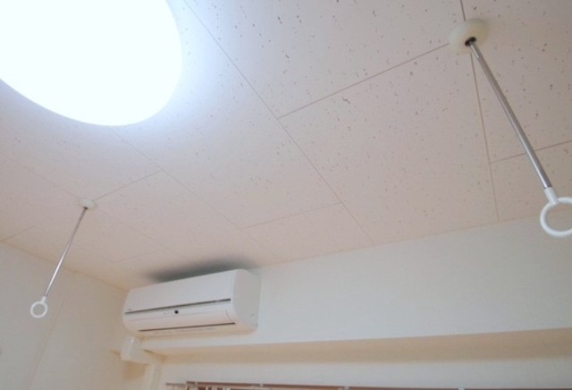 その他設備　別部屋参考画像