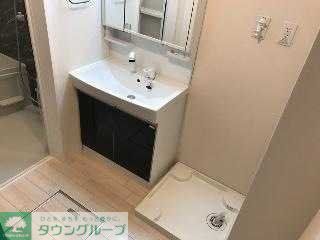 リアン六町の内装写真