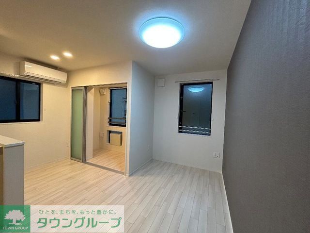 リアン六町の内装写真