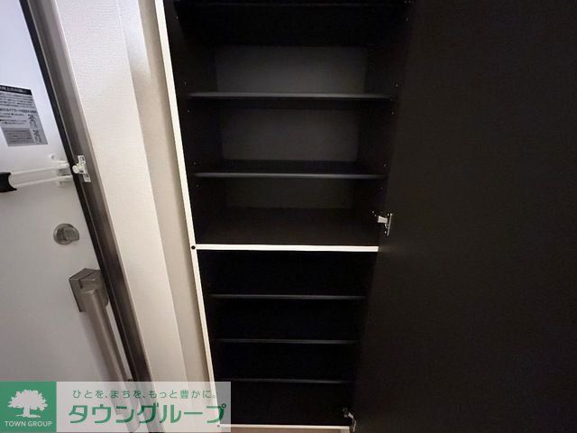 リアン六町の内装写真