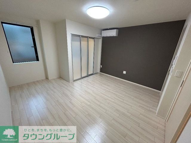リアン六町の居間写真
