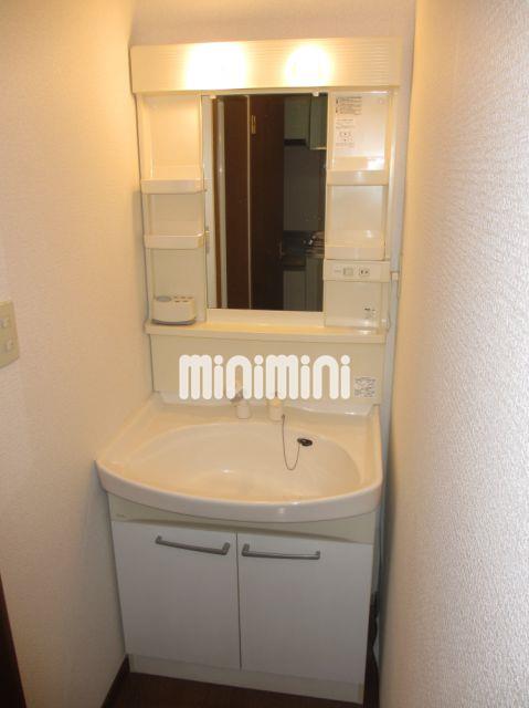 第3平田マンションの内装写真