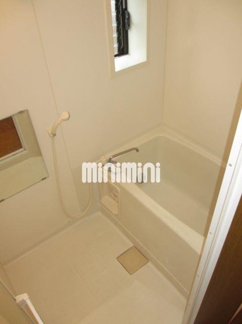 第3平田マンションの風呂写真