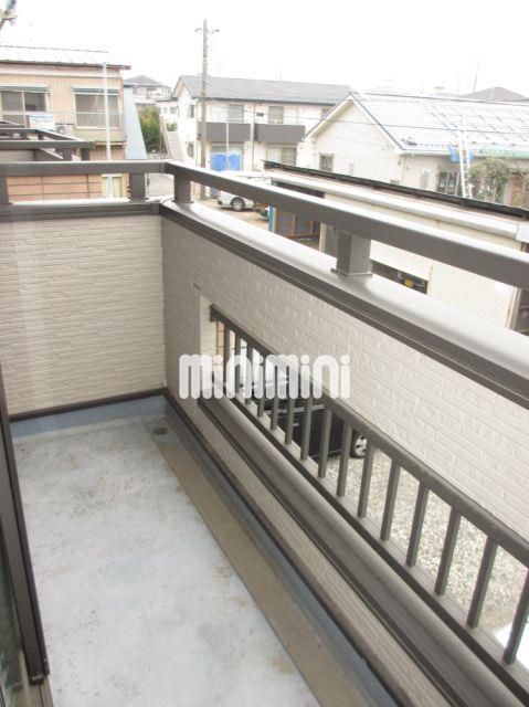 第3平田マンションの内装写真