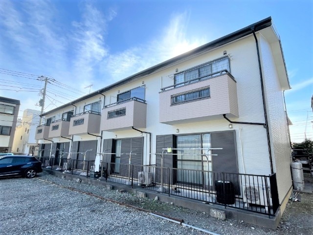 第3平田マンション