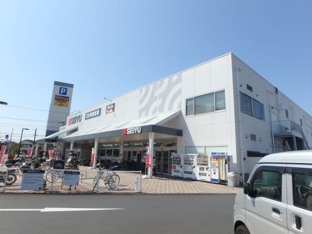 第3平田マンションの周辺写真