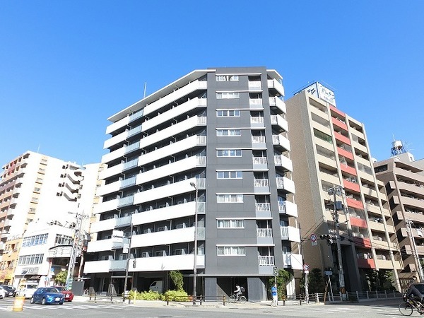 阪神本線 姫島駅 徒歩7分 築12年