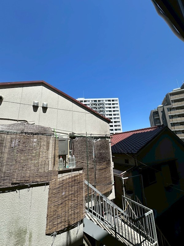 東京メトロ日比谷線 北千住駅 徒歩22分 4階建 築56年のその他写真