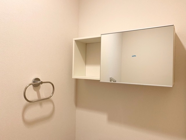 アルヴェージュの風呂写真