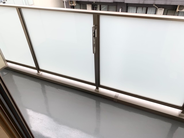 アルヴェージュの内装写真