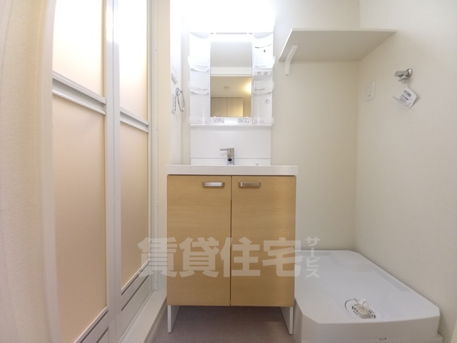 洗面設備　類似シリーズ別物件