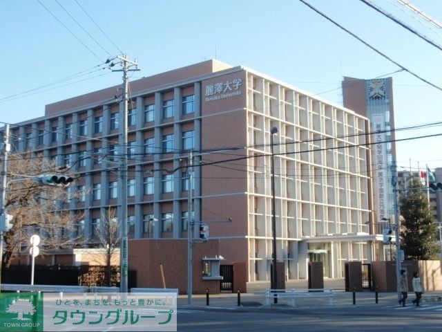 その他　麗澤大学柏キャンパス（その他）まで2100m
