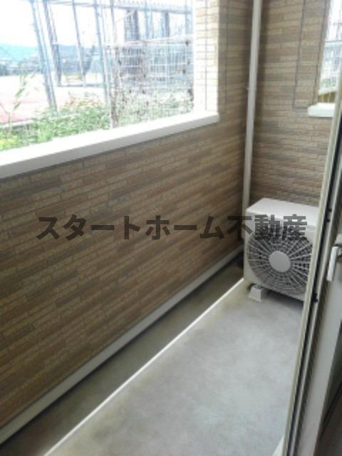 カレントCの内装写真