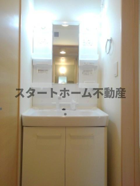 カレントCの内装写真