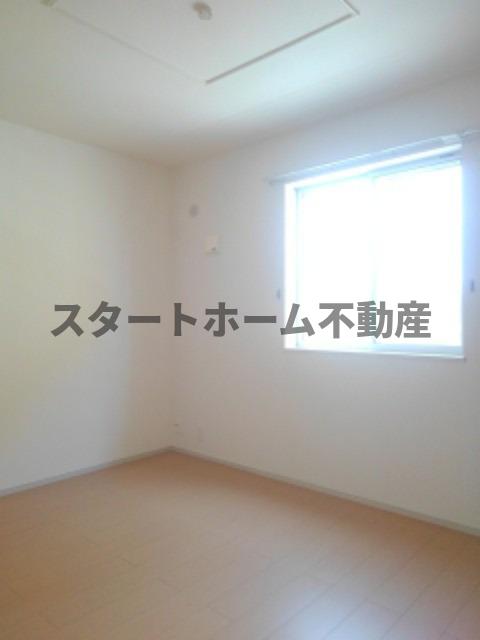 カレントCの内装写真