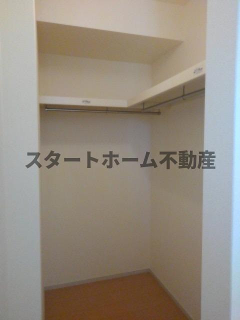 カレントCの内装写真