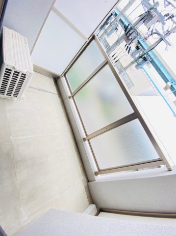 地下鉄箱崎線 貝塚駅 徒歩15分 15階建 築11年の内装写真