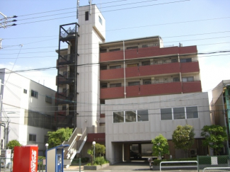 クレールナカミチ