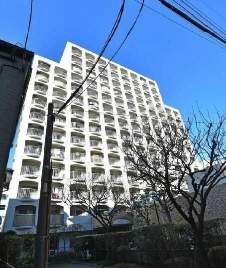 建物外観　物件画像