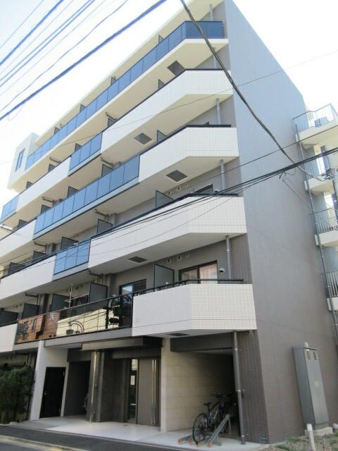 ＪＲ京浜東北線 東十条駅 徒歩10分 築5年
