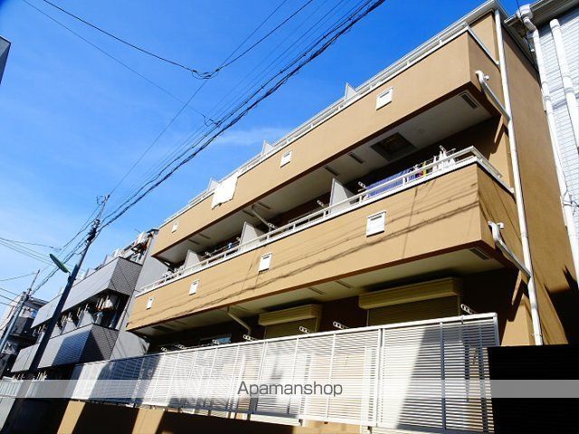 京王線 下高井戸駅 徒歩7分 築24年