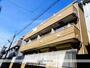 下高井戸駅より徒歩7分 3階 築24年の賃貸物件