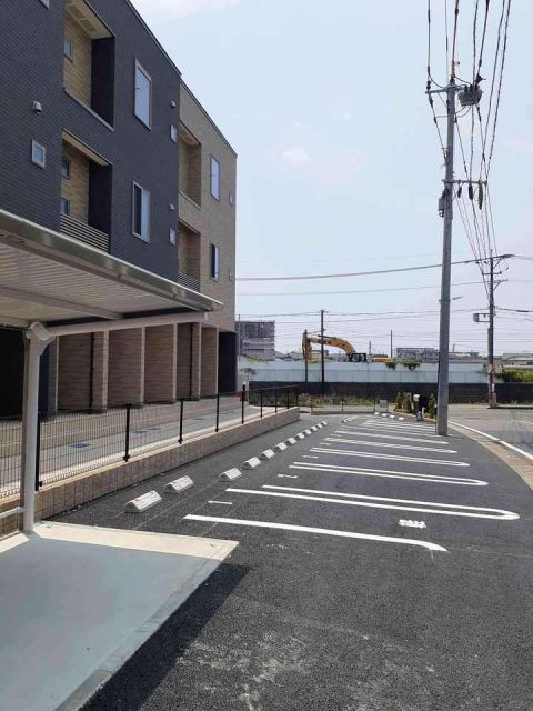グラースジュネスのその他写真