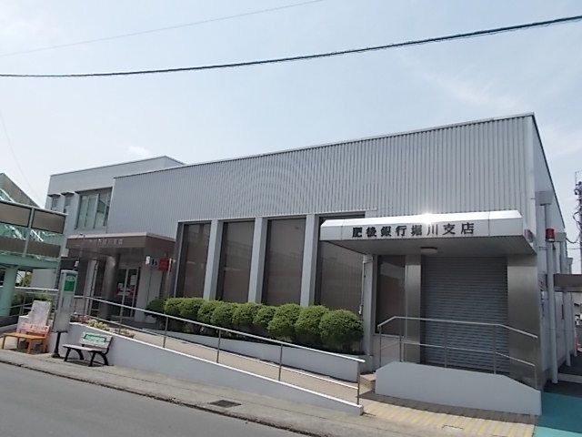 グラースジュネスの周辺写真