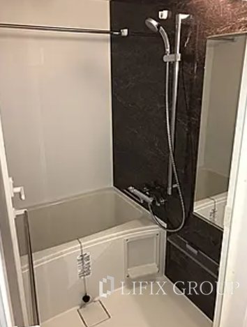 バス・シャワールーム　風呂