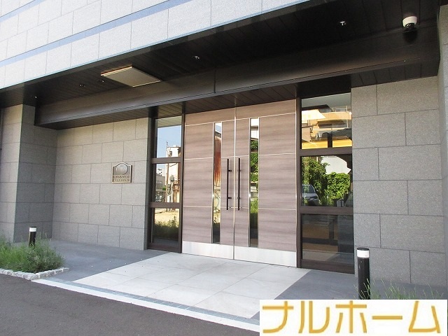 ＪＲ関西本線 東部市場前駅 徒歩10分 10階建 築3年の外観写真