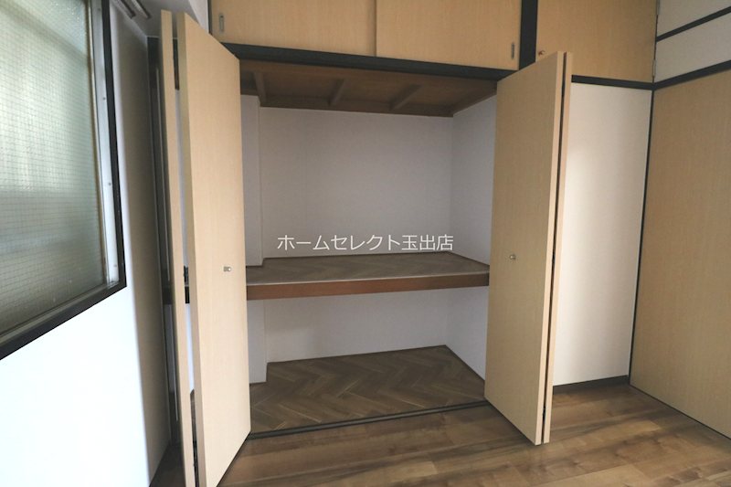 グランドコーポカトレアの内装写真