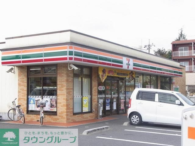 クレールメゾンの周辺写真