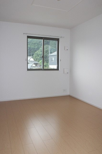 エトワールBの内装写真