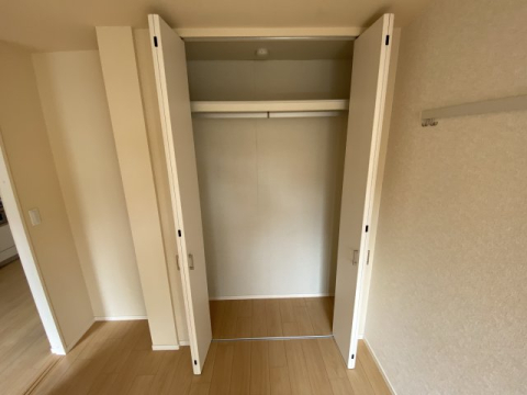 フェリシア六番町の内装写真