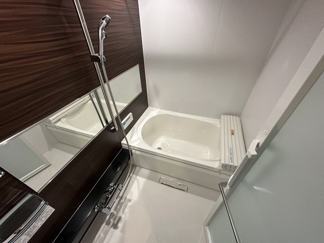 Sha Maison Grandeの風呂写真