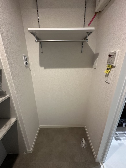 Sha Maison Grandeの内装写真