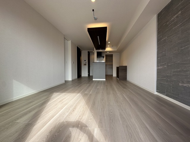 Sha Maison Grandeの居間写真