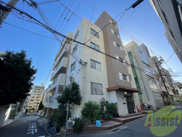 VIJAYマンション