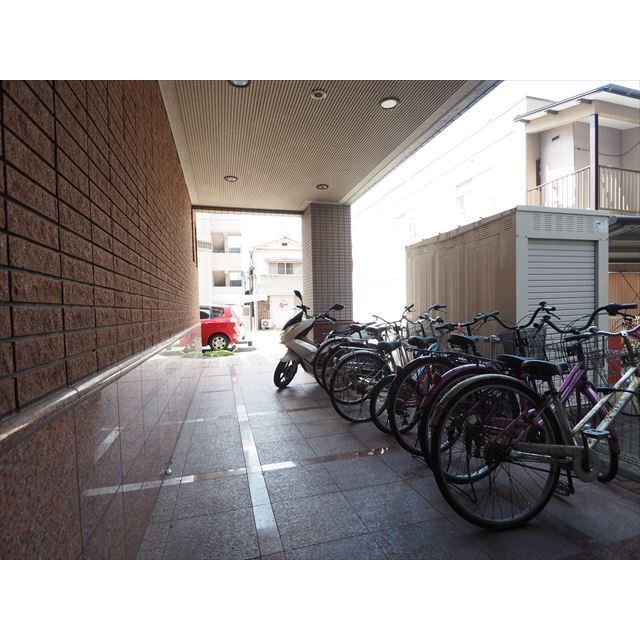 カリタス21のその他写真