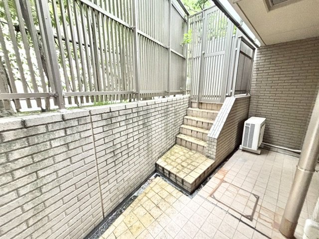 目黒花房山プレイスの内装写真