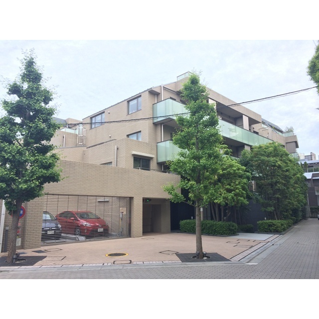 目黒花房山プレイス