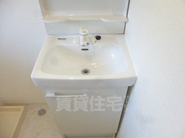 西興第一マンションの内装写真