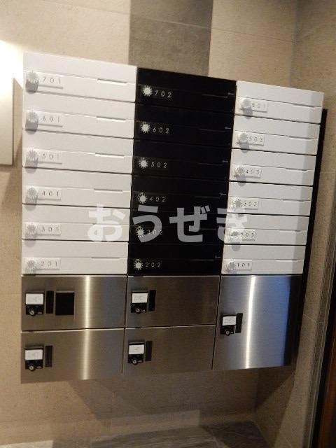 その他共有部分