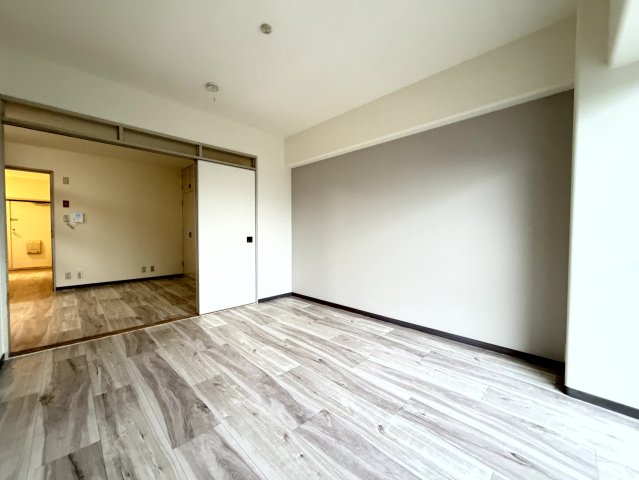 その他部屋・スペース　テレビを見たり、くつろぐことのできるお部屋です！