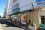 飲食店　モスバーガー県立大学店（飲食店）まで504m