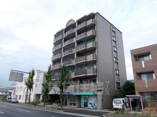 ステイブル向陵